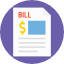 Utility bill generator